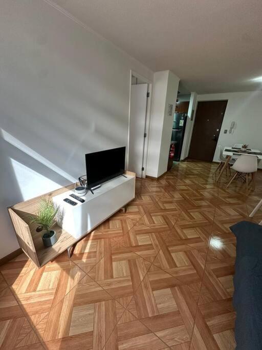 Comodo Departamento III 圣地亚哥 外观 照片
