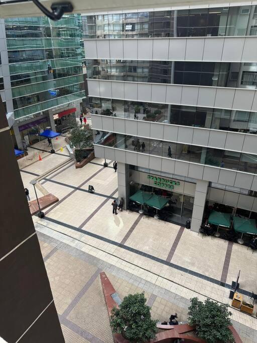 Comodo Departamento III 圣地亚哥 外观 照片